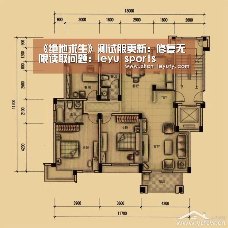 《绝地求生》测试服更新:修复无限读取问题:leyu sports(图2) 乐鱼体育